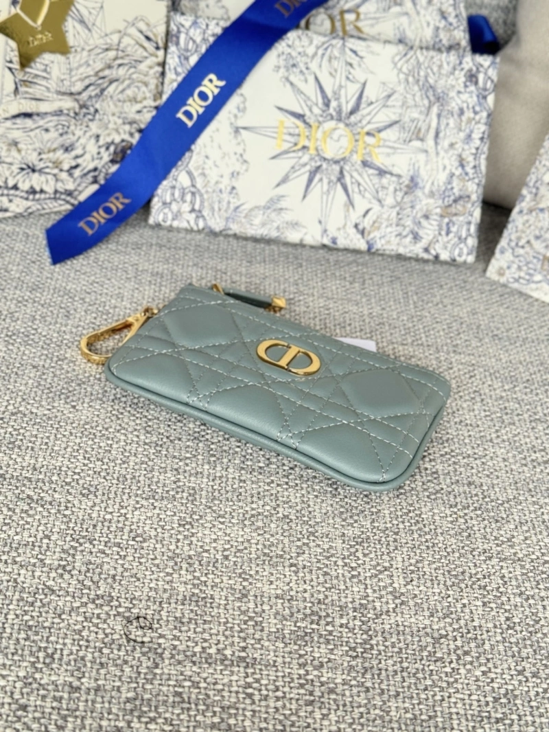 Dior Wallets 4081-0658