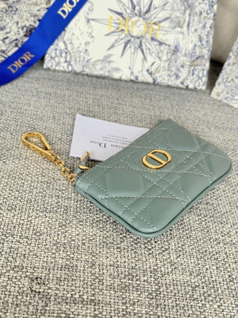 Dior Wallets 4081-0658