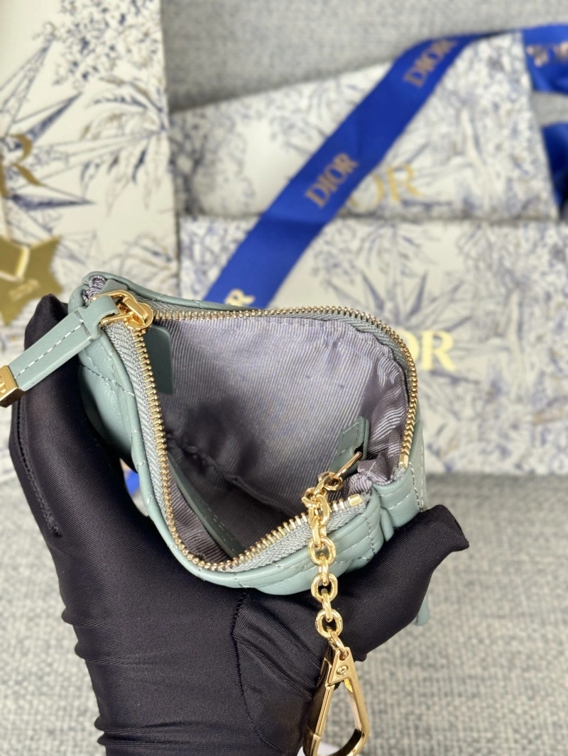 Dior Wallets 4081-0658