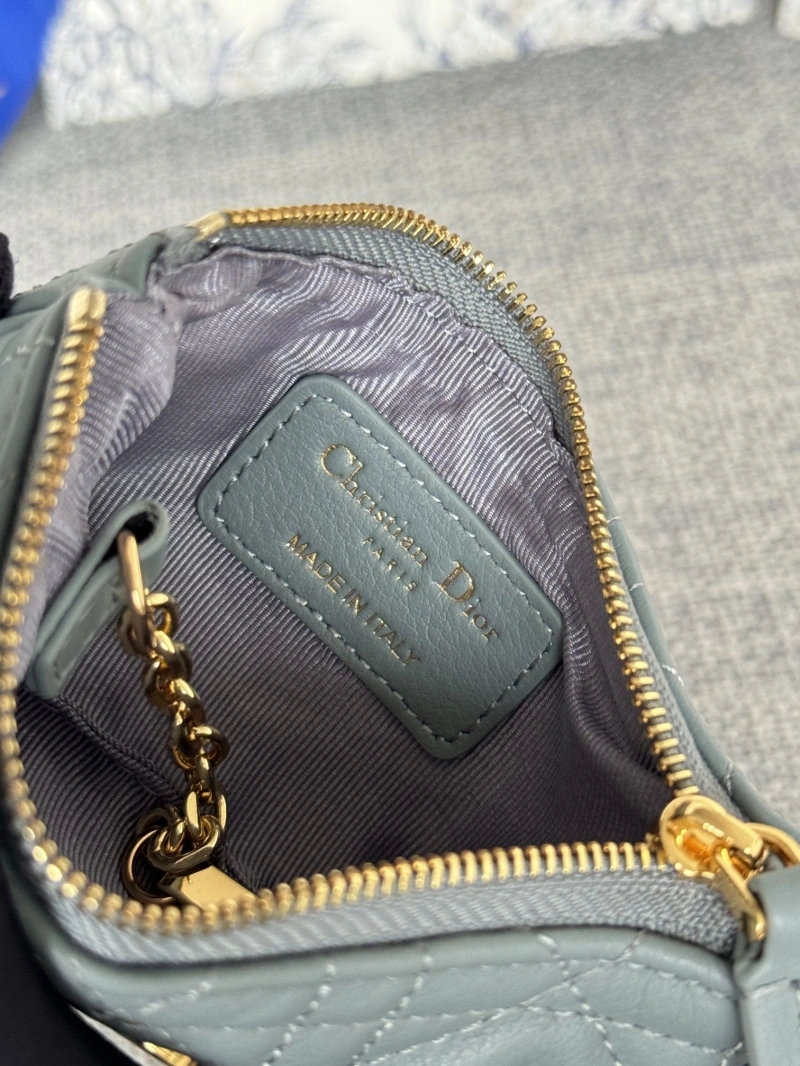 Dior Wallets 4081-0658