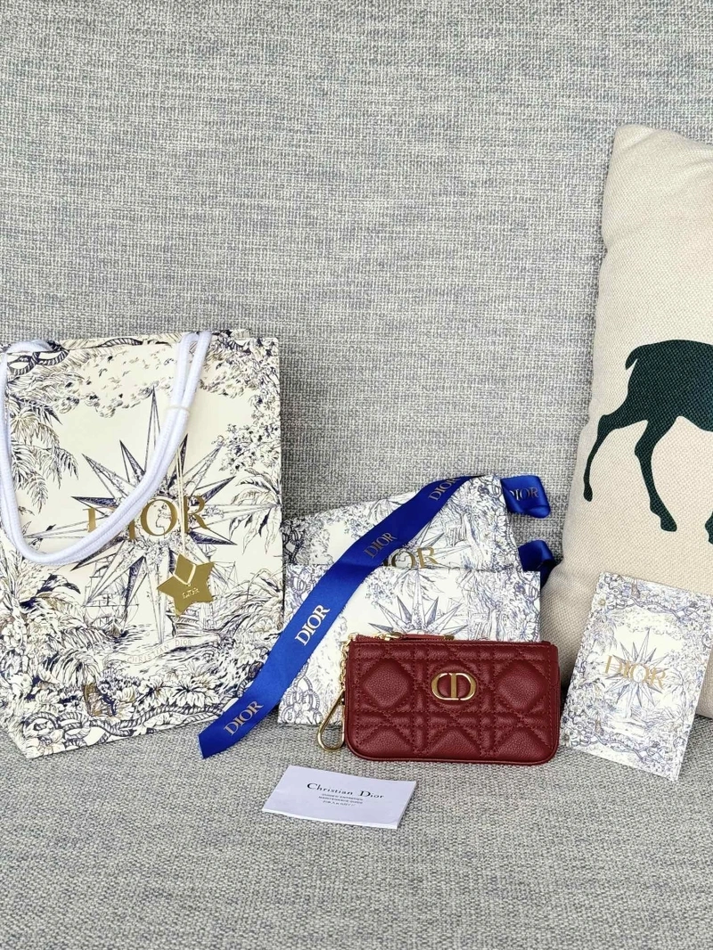 Dior Wallets 4081-0659