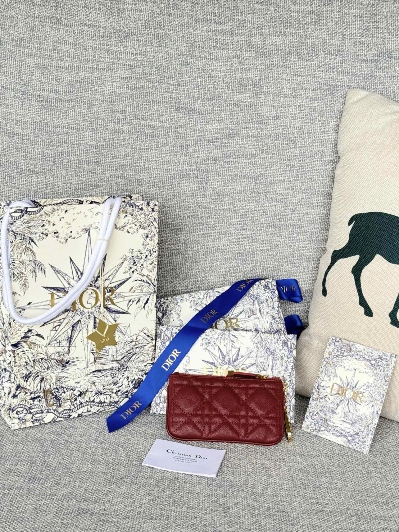 Dior Wallets 4081-0659