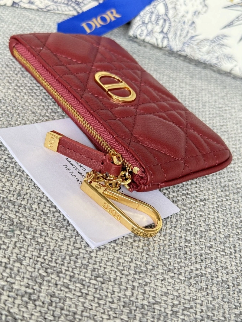 Dior Wallets 4081-0659