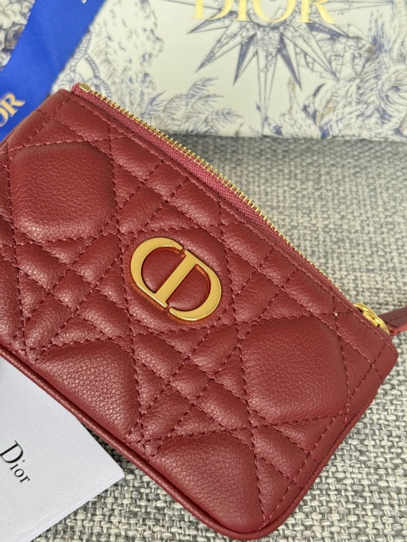 Dior Wallets 4081-0659