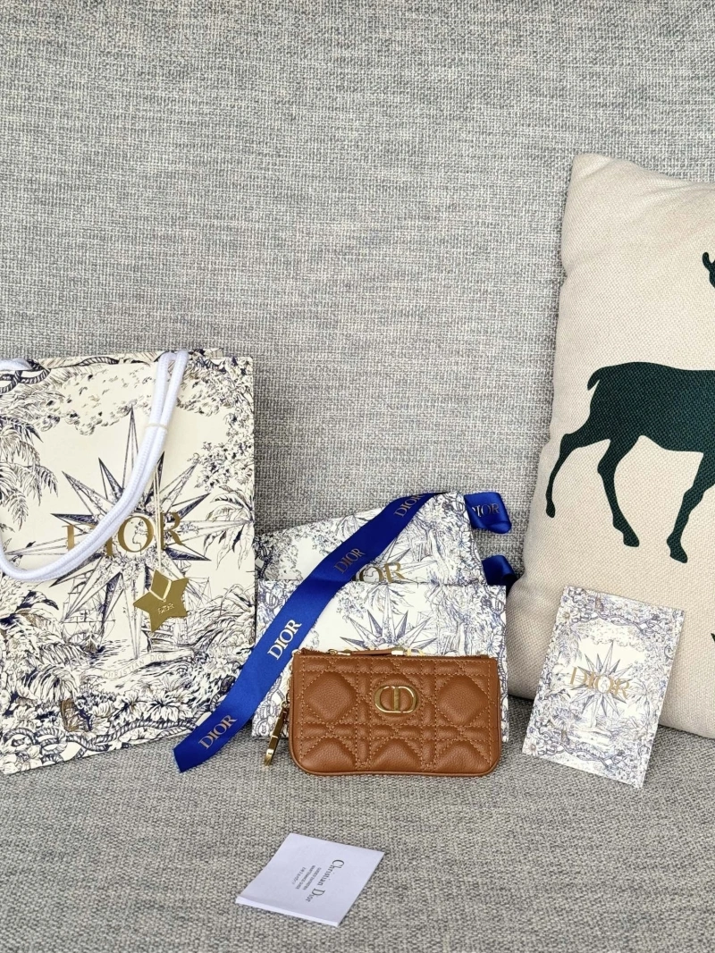 Dior Wallets 4081-0660