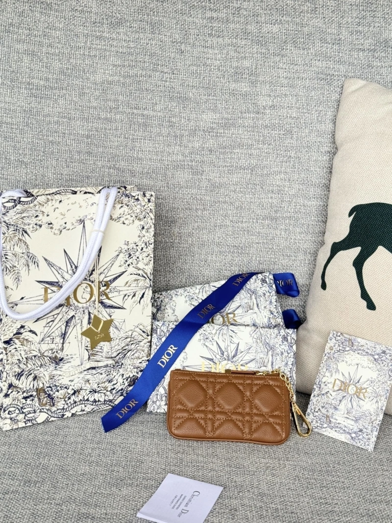 Dior Wallets 4081-0660