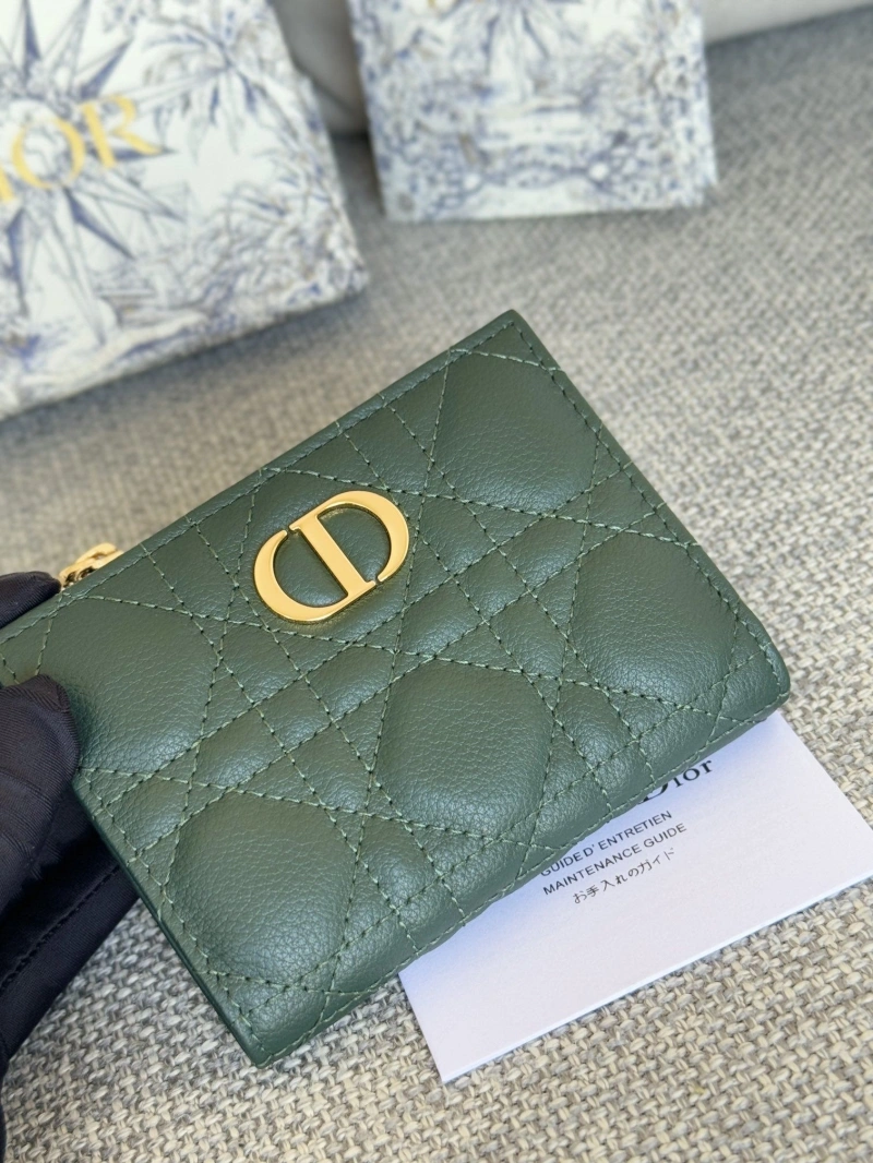 Dior Wallets 4081-0661