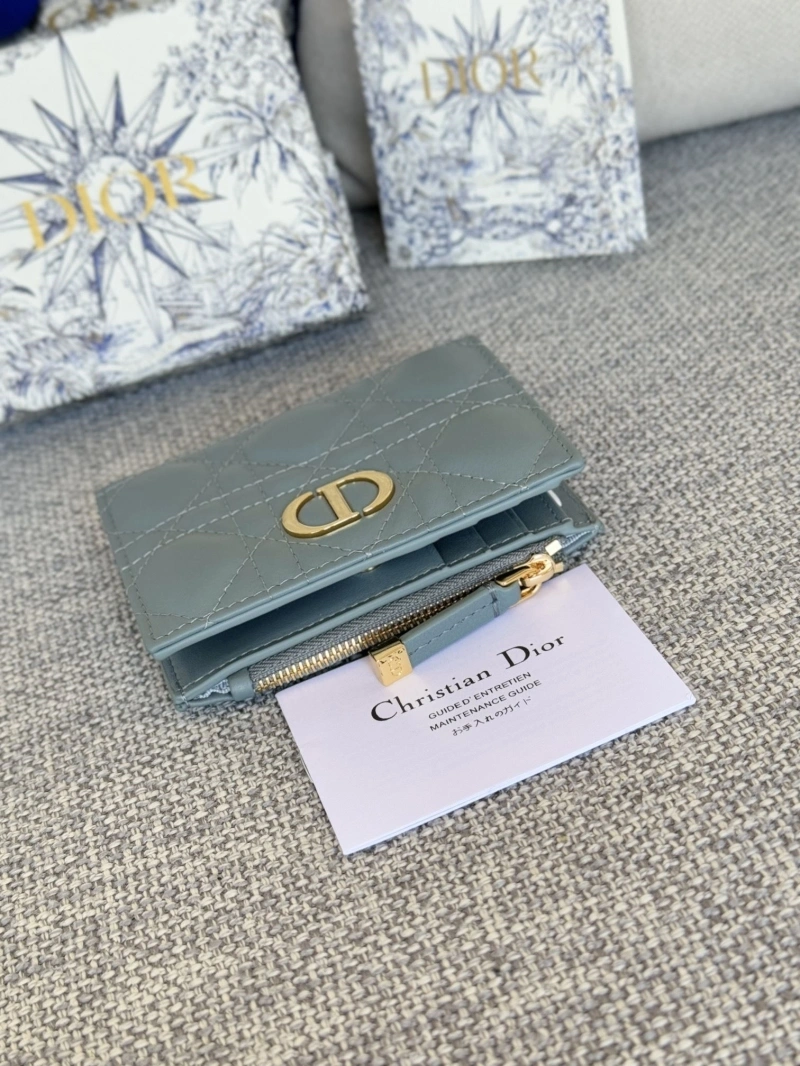 Dior Wallets 4081-0662