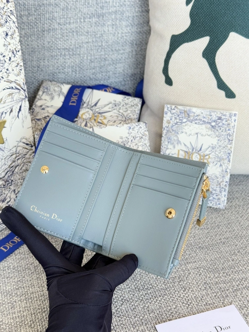Dior Wallets 4081-0662
