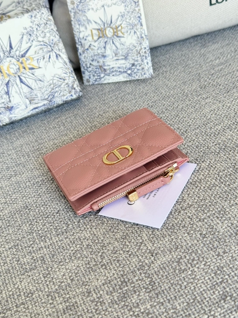 Dior Wallets 4081-0663