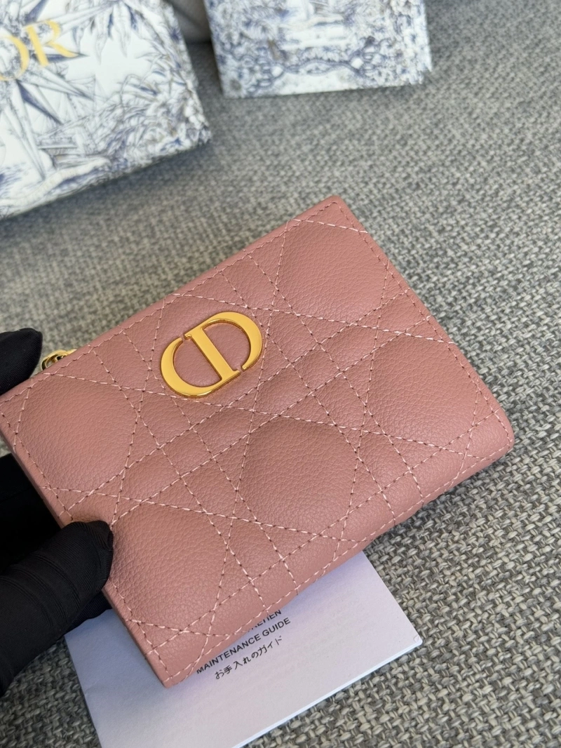Dior Wallets 4081-0663
