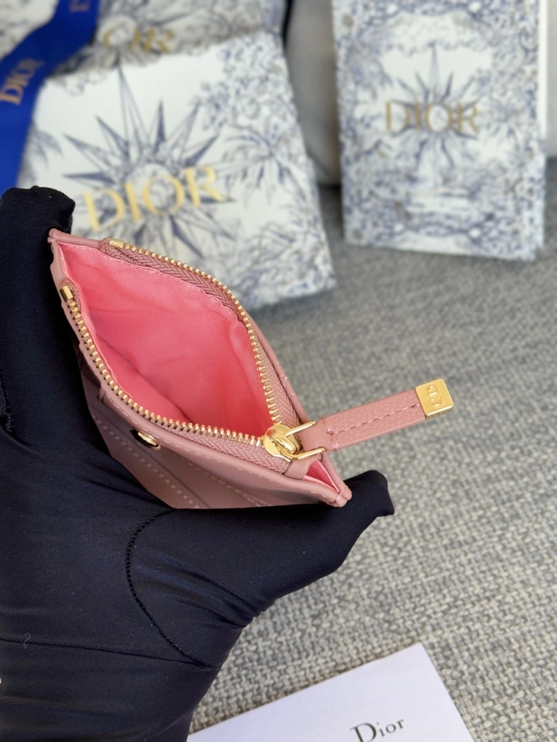 Dior Wallets 4081-0663