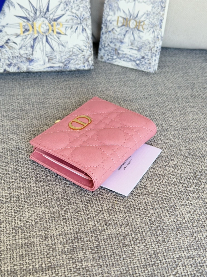Dior Wallets 4081-0665