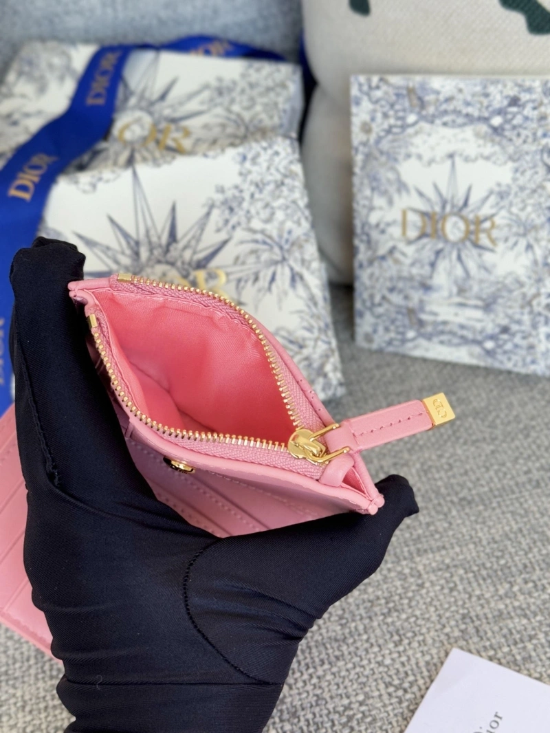 Dior Wallets 4081-0665