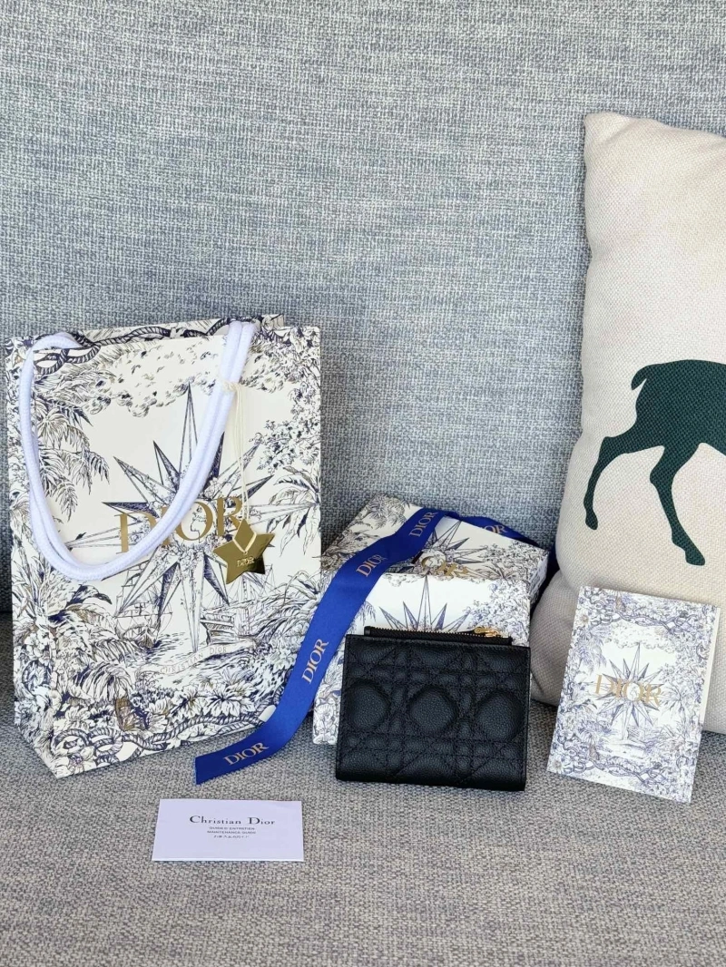 Dior Wallets 4081-0666