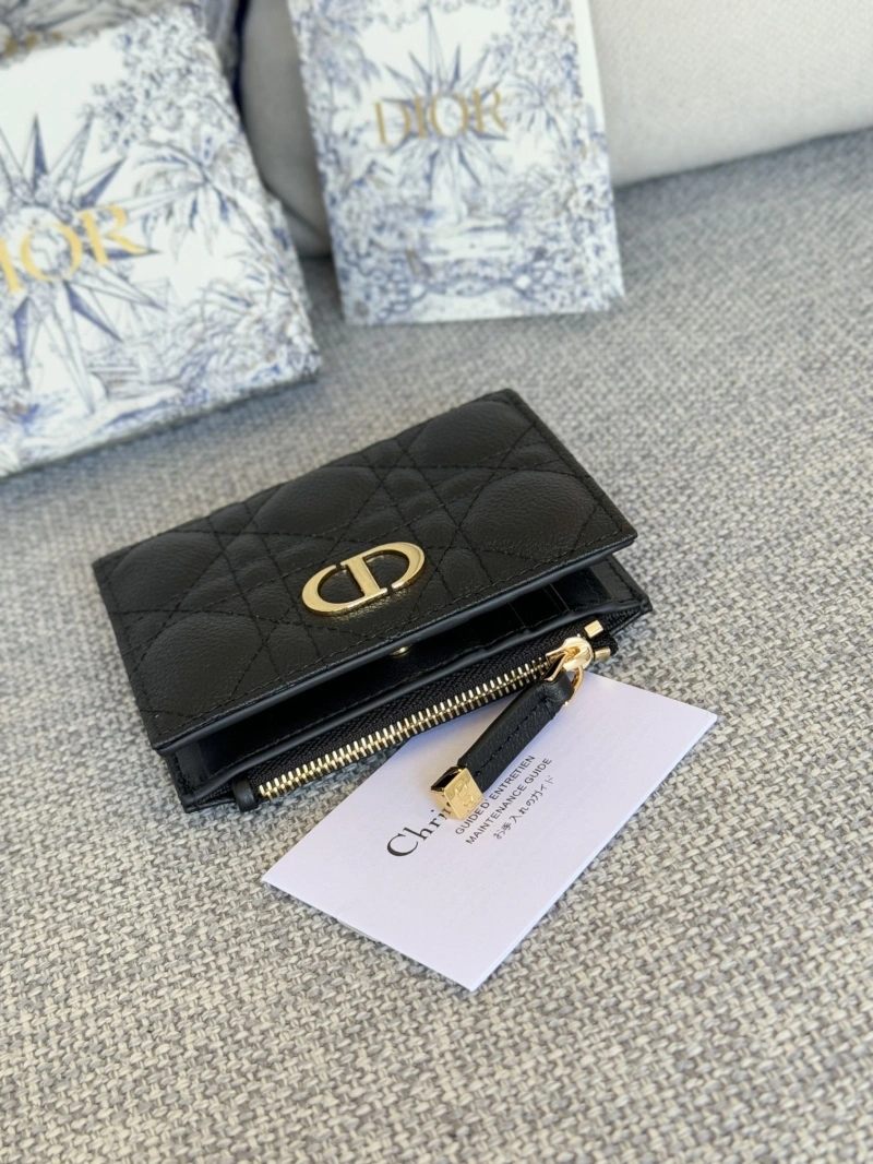 Dior Wallets 4081-0666