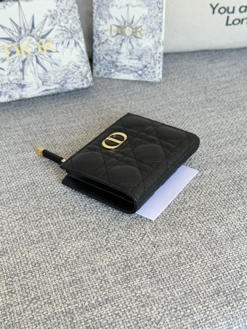 Dior Wallets 4081-0666