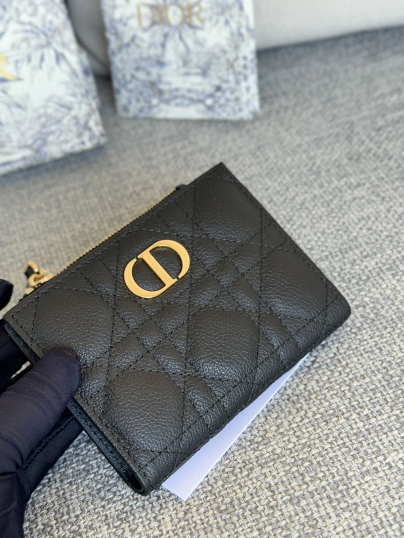 Dior Wallets 4081-0666