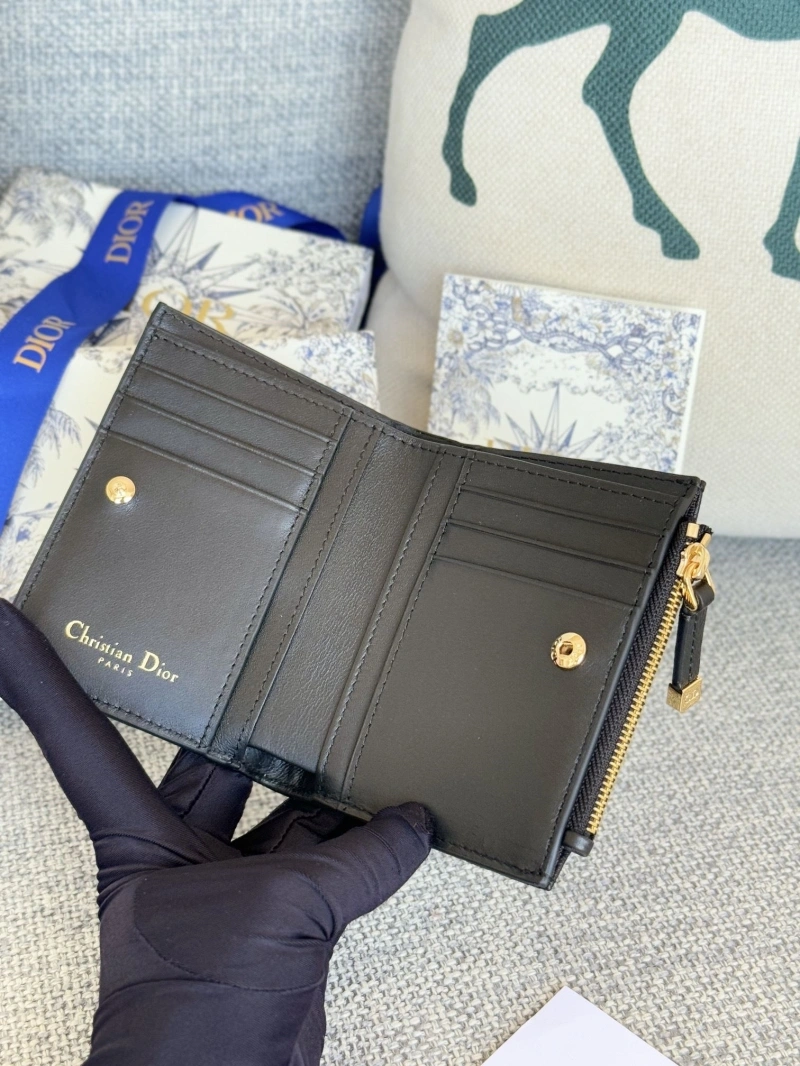 Dior Wallets 4081-0666