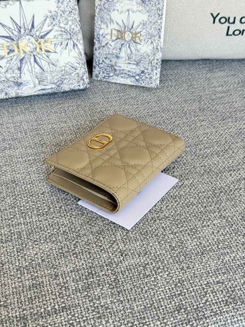 Dior Wallets 4081-0667