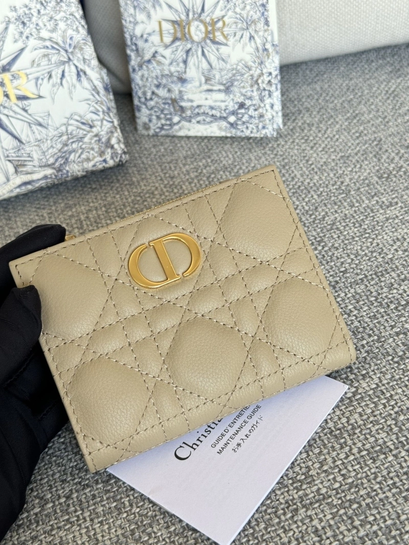 Dior Wallets 4081-0667