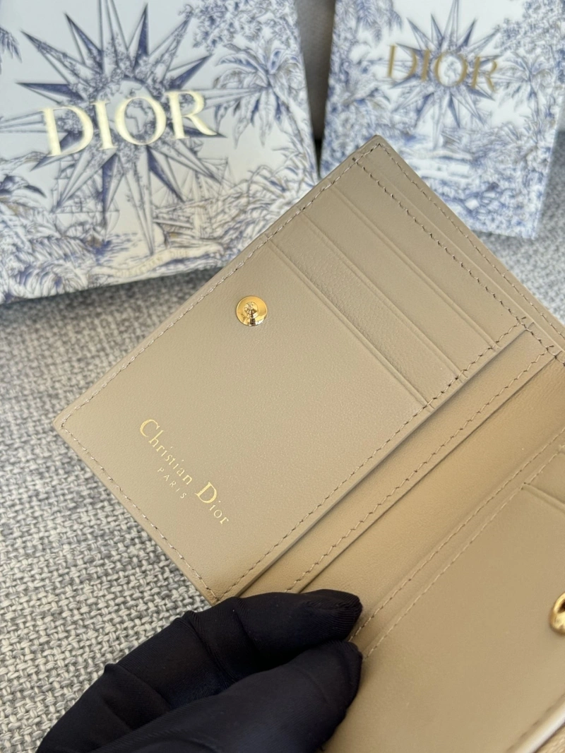 Dior Wallets 4081-0667