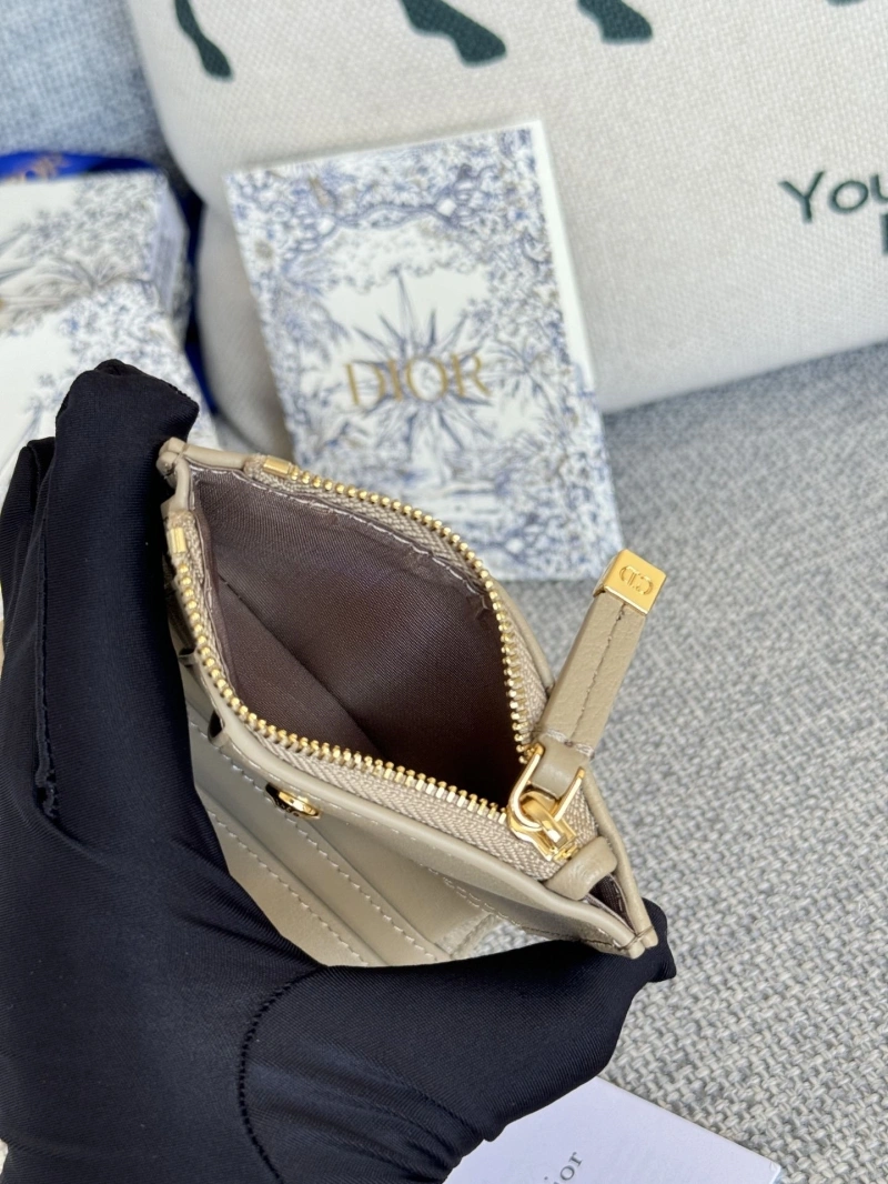 Dior Wallets 4081-0667