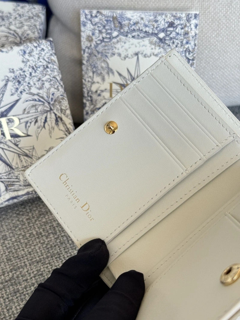 Dior Wallets 4081-0668