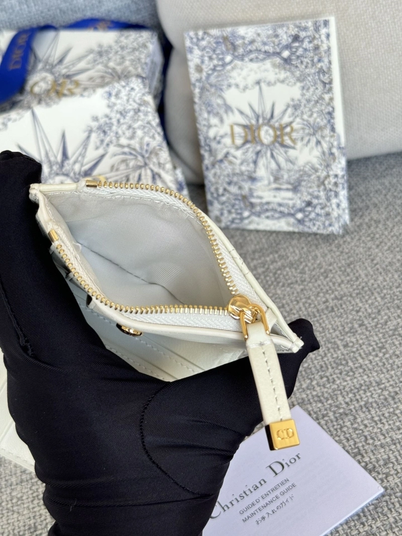 Dior Wallets 4081-0668