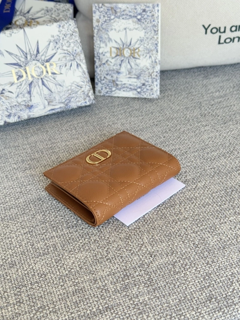 Dior Wallets 4081-0669