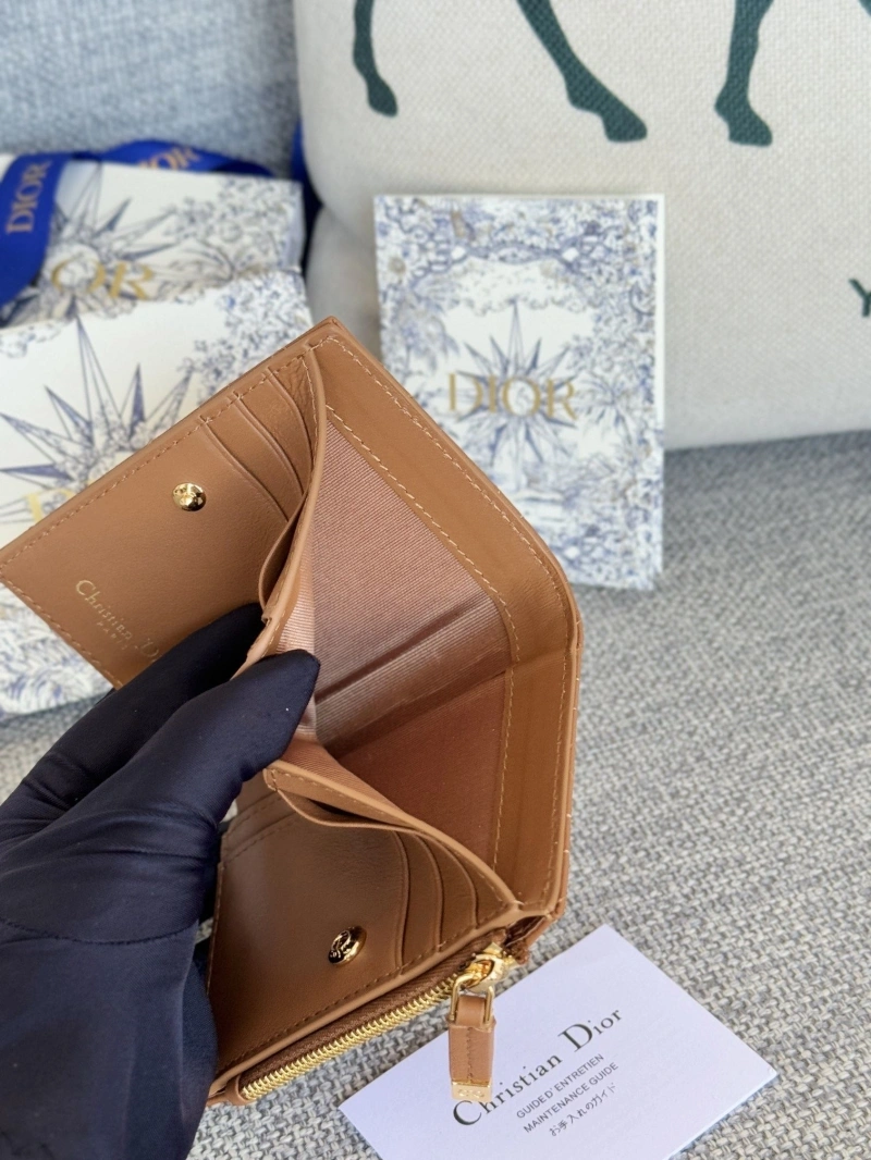 Dior Wallets 4081-0669