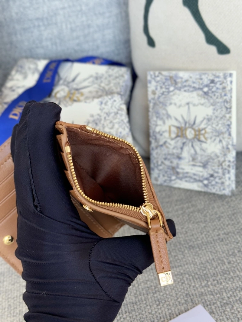 Dior Wallets 4081-0669