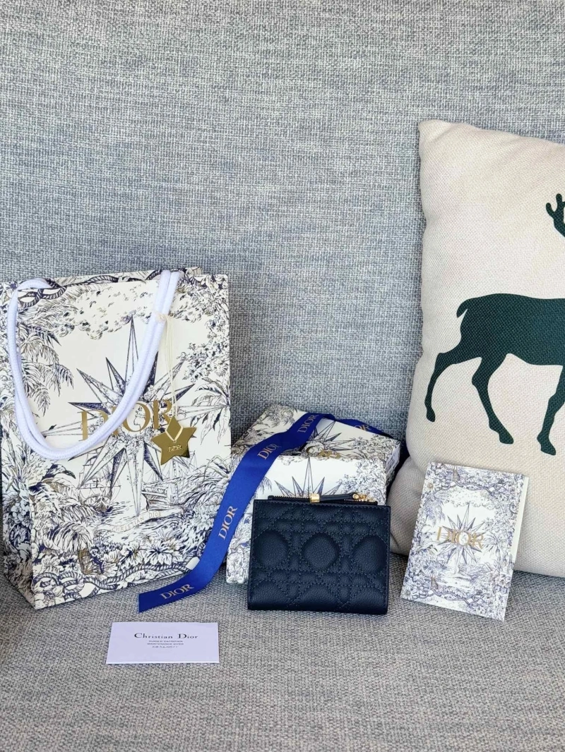 Dior Wallets 4081-0670