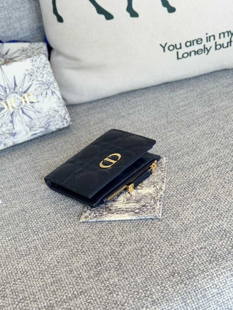 Dior Wallets 4081-0670
