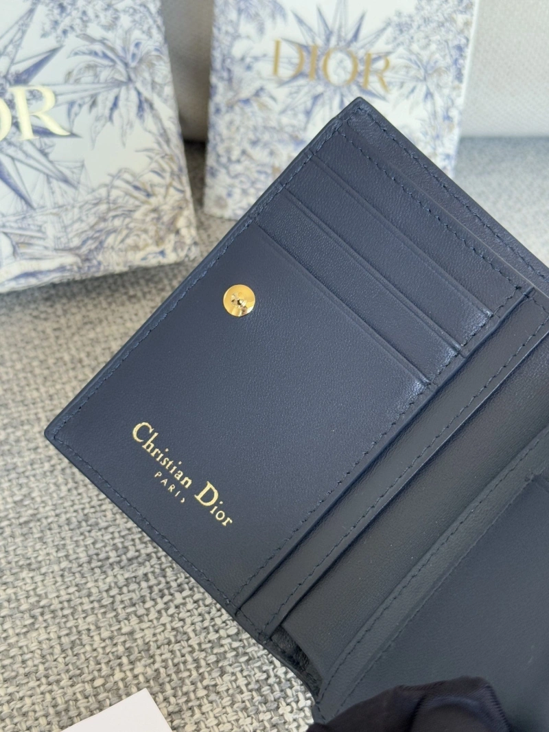 Dior Wallets 4081-0670