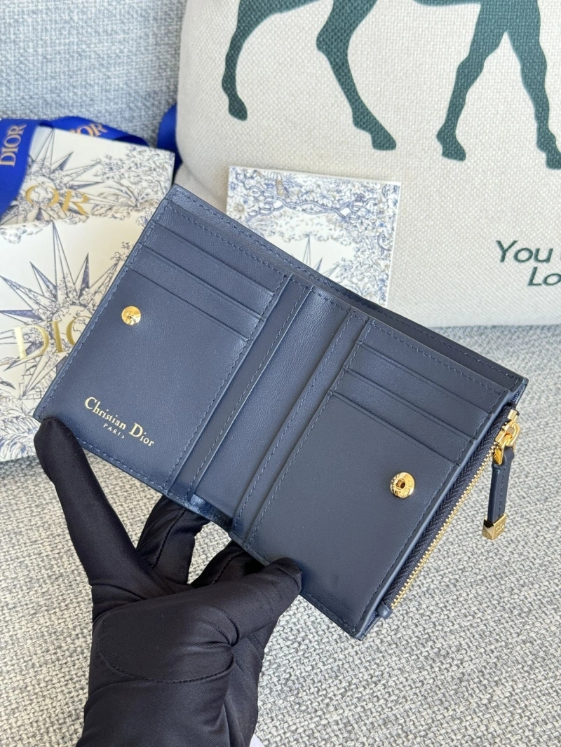 Dior Wallets 4081-0670