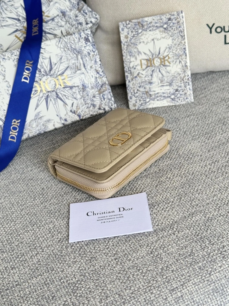 Dior Wallets 4081-0671
