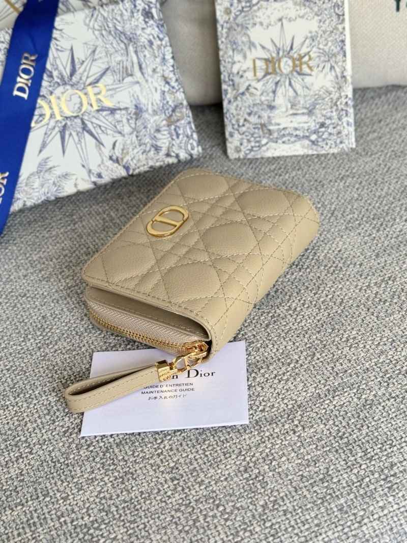 Dior Wallets 4081-0671
