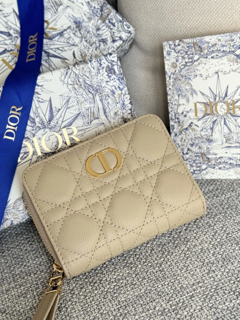 Dior Wallets 4081-0671
