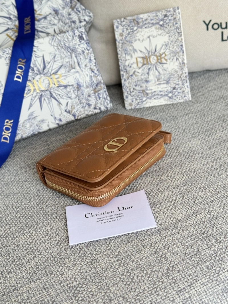 Dior Wallets 4081-0672