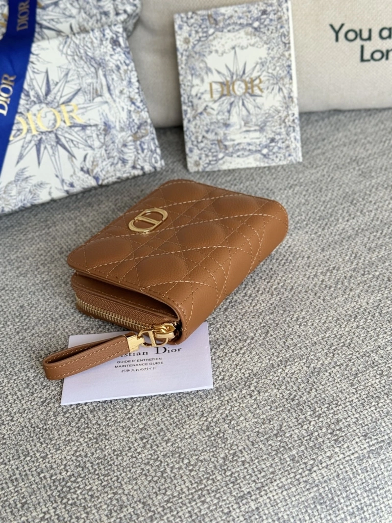 Dior Wallets 4081-0672