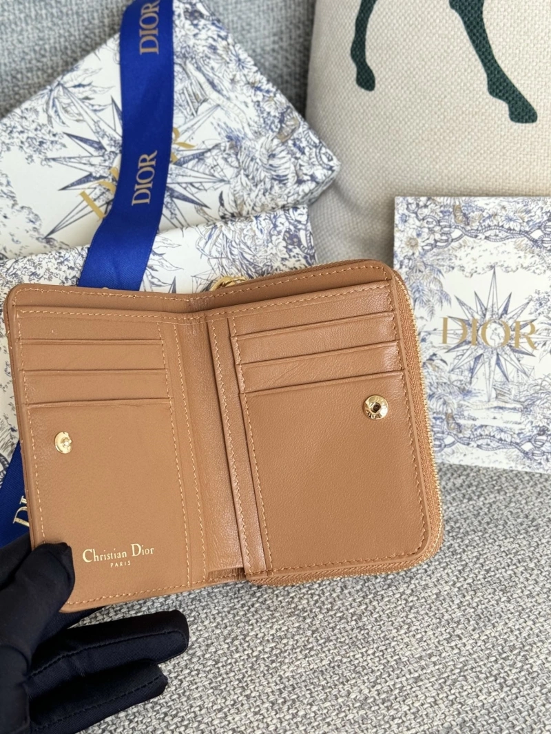 Dior Wallets 4081-0672