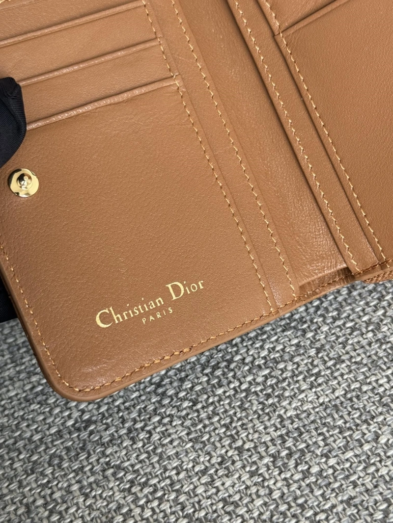 Dior Wallets 4081-0672
