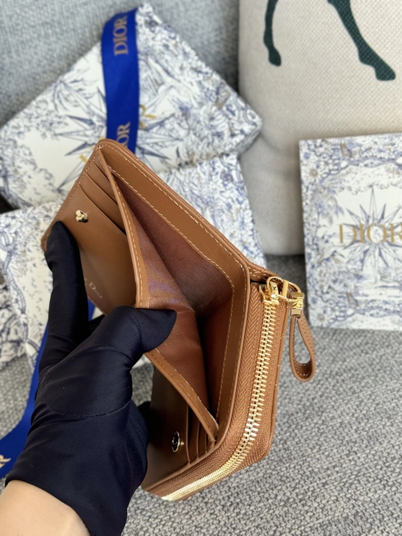 Dior Wallets 4081-0672