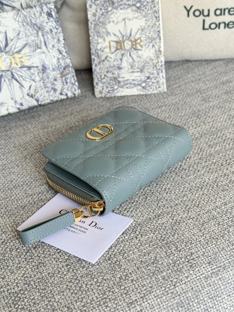 Dior Wallets 4081-0673