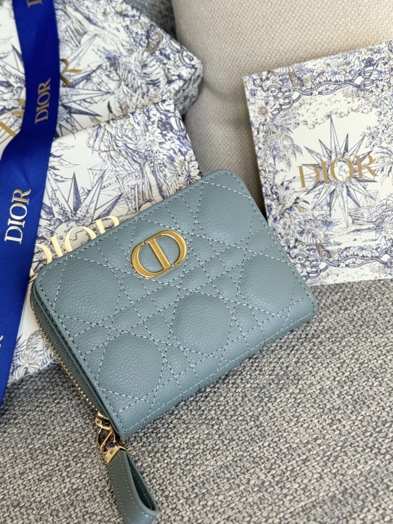 Dior Wallets 4081-0673