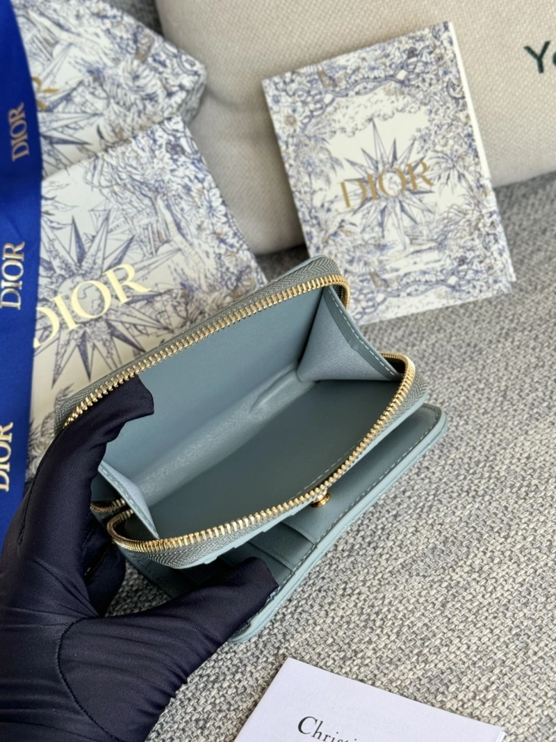 Dior Wallets 4081-0673