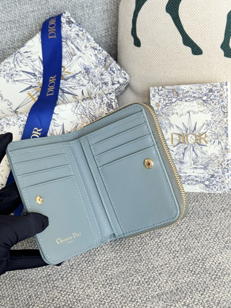 Dior Wallets 4081-0673