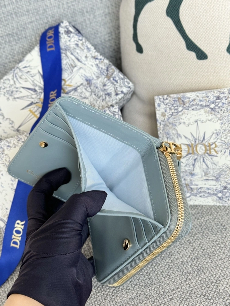 Dior Wallets 4081-0673