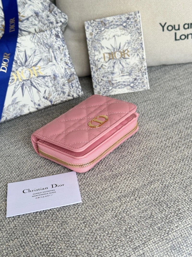 Dior Wallets 4081-0674
